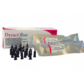 Dentsply Dyract Flow 2 x 1,8 g 