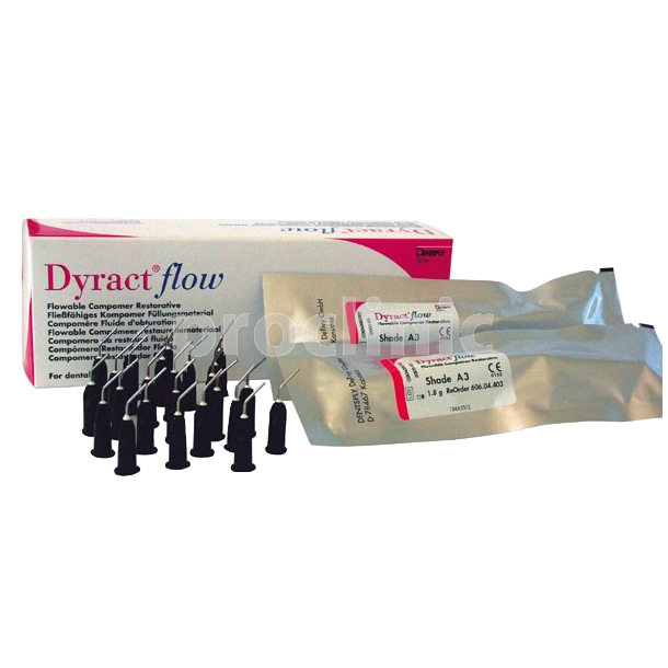 Dentsply Dyract Flow 2 x 1,8 g 