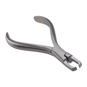 BD Debonding Pliers Straight