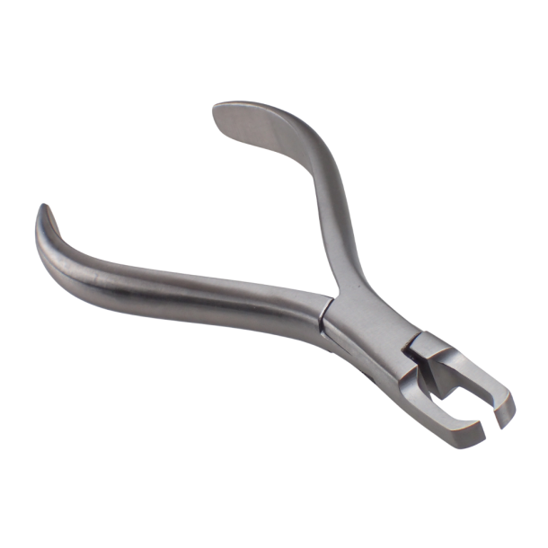 BD Debonding Pliers Straight