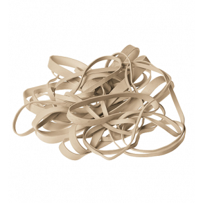 Orto elastikker 120 x 5 mm 500 gram