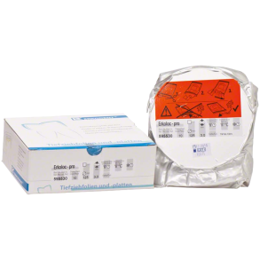 Erkoloc-pro 3,0 mm �125mm 10EA 