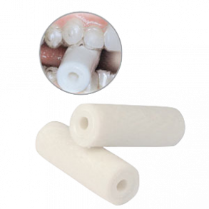 Dentsply Aligner Chewies 2 pr. pose Hvide