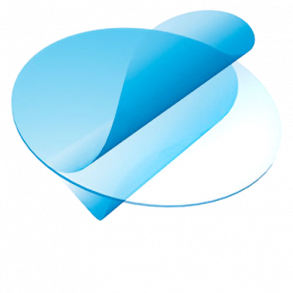 Essix A+ �125mm 100EA  