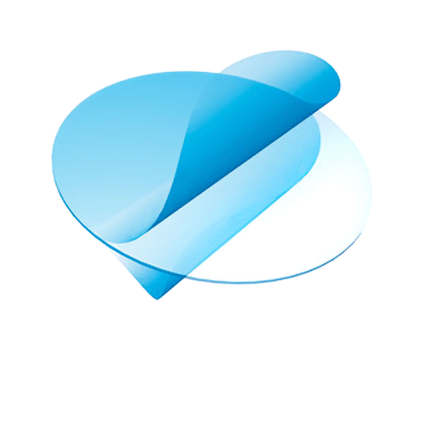 Essix A+ �125mm 100EA  