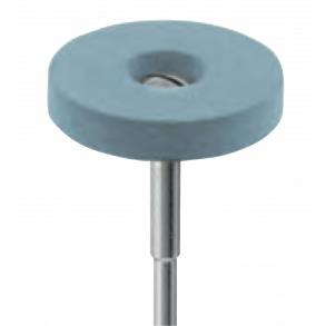 EVE Gr�n Sten 22 x 4,5 mm HS  