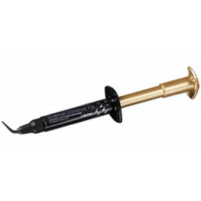 GC G-�nial Universal Flo JE (transparent) 3,4 gram   