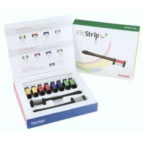 FitStrip IPR startkit          
