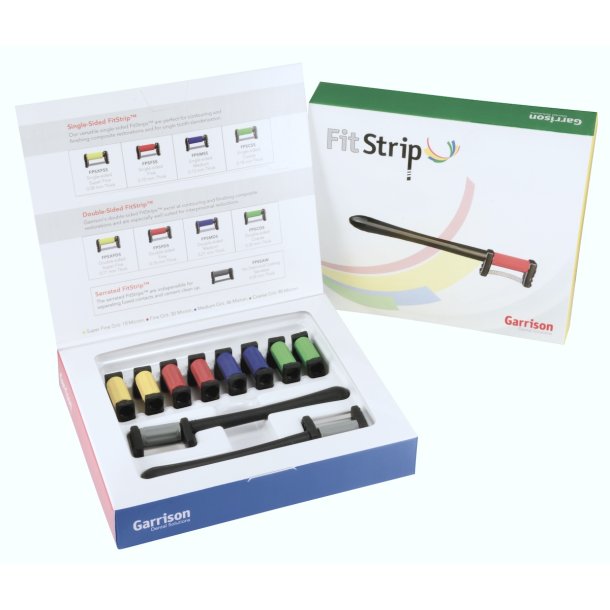 FitStrip IPR startkit          