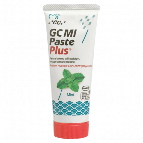 GC MI Paste Plus Mint 10 x 35 ml  