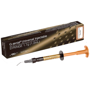 GC G-�nial Universal Injectable 1,7 gram   