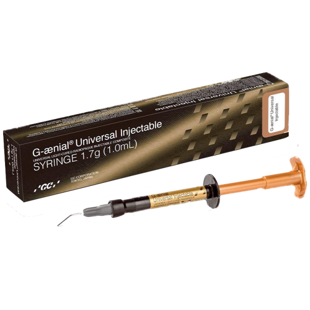 GC G-�nial Universal Injectable 1,7 gram   