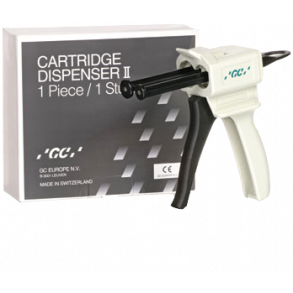 GC Exafast Dispenser DS-50    