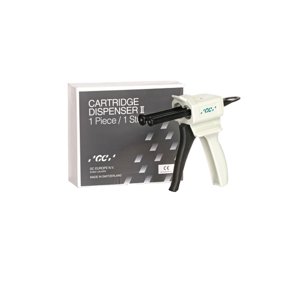 GC Exafast Dispenser DS-50    