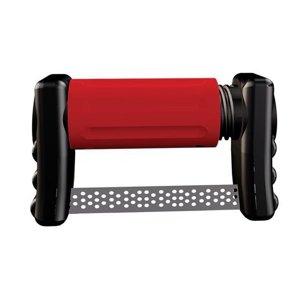 FitStrip IPR Dobbelt 0,15 mm Rd 4EA