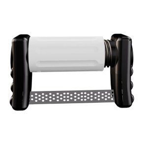 FitStrip IPR Dobbelt 0,40 mm Hvid 4EA