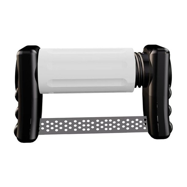 FitStrip IPR Dobbelt 0,40 mm Hvid 4EA