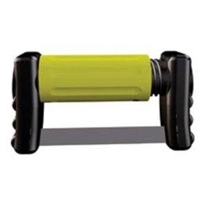 FitStrip IPR Dobbelt 0,11 mm Gul 4EA