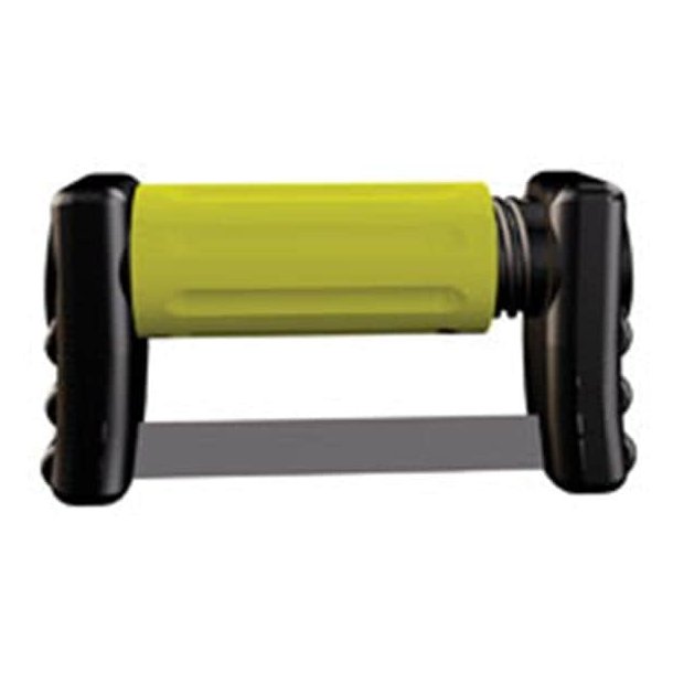 FitStrip IPR Enkelt 0,08 mm Gul 4EA