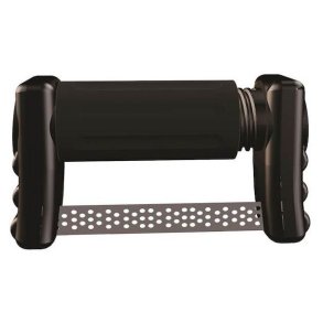 FitStrip IPR Dobbelt 0,50 mm Sort 4EA