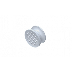 Gestenco Freddy Button Keramisk 10EA   