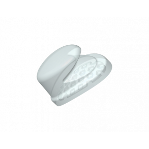 Gestenco Freddy Hook Keramisk 10EA   