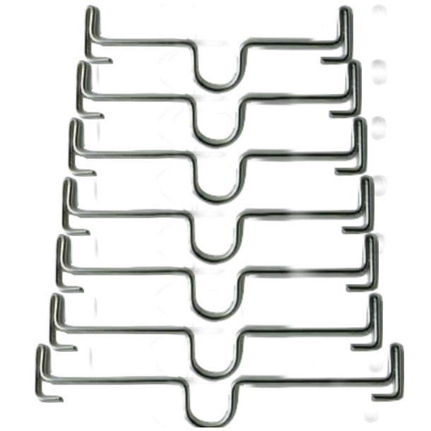 Pro-C Goshgarian Palatal Bar (TPA) Mesial 5EA