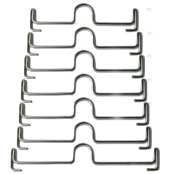 Pro-C Goshgarian Palatal Bar (TPA) 5EA
