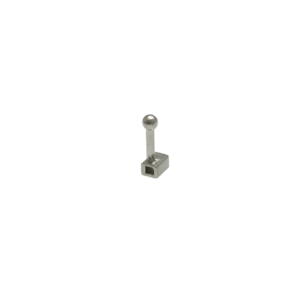 G&H Slide-On Ball Hooks .018x.025 10EA  