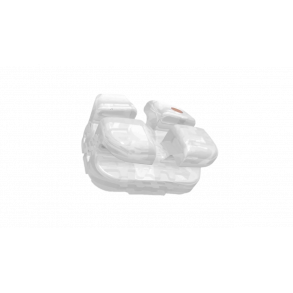 G&H Vapor POLY-keramisk .022 SORTIMENT MBT