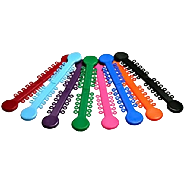 G&H Versa-Ties Ligatures  .120