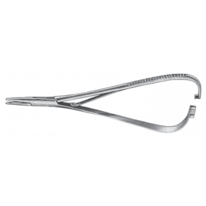 Mathieu Nleholder Wide 16 cm 