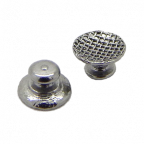 G&H Bondable Micro Button 20EA 