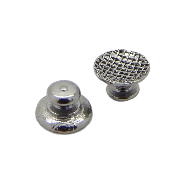 G&H Bondable Micro Button 20EA 