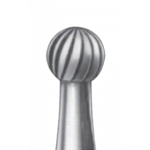 Komet Adh�sivfjerner bor Fin Kugle LA 5EA 