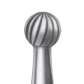 Komet Adh�sivfjerner bor Fin Kugle LA 5EA 