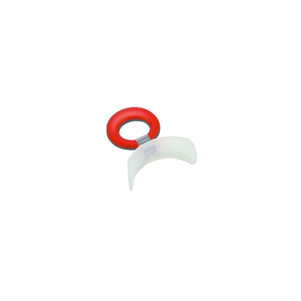 Dr. Hinz Muppy lbetrner Rd Soft small 3-5 r 