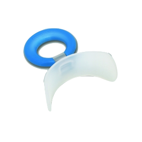 Dr. Hinz Muppy lbetrner Bl Soft large blandet tandst 