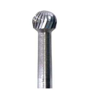 Meisinger Adh�sivfjerner karbid bor Kugle LA 7008 5EA 