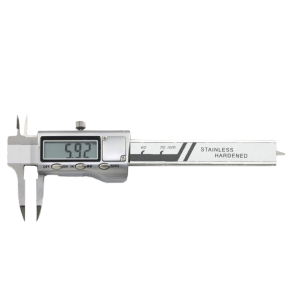 Hammacher Skydelre Digital KORT    