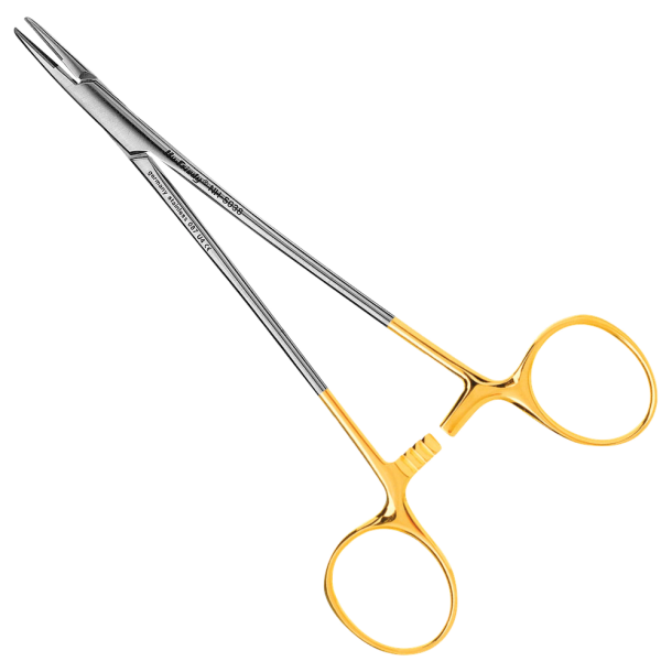 Hu-Friedy Crile-Wood Perma Sharp nleholder 15 cm   