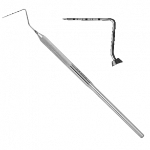 Hu-Friedy Pochemler 1-15 mm      