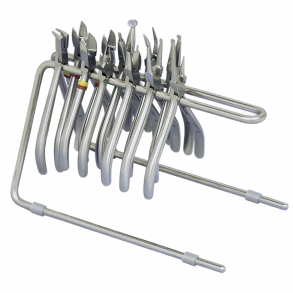 Hu-Friedy Tangholder Metal    