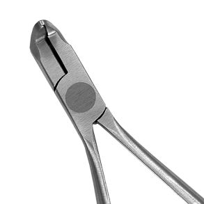 Hu-Friedy Distal End Cutter med hold og lange hndtag .012-.021x.025 