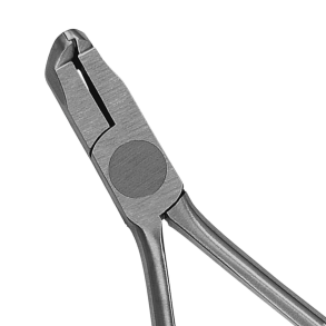 Hu-Friedy Distal End Cutter med hold Hrdmetal .021x.025 max  