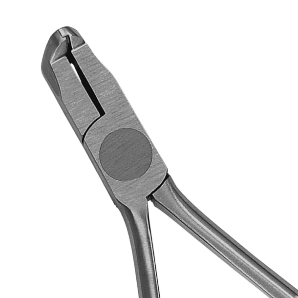 Hu-Friedy Distal End Cutter med hold Hrdmetal .021x.025 max  