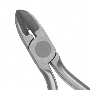 Hu-Friedy Hard Wire Cutter .010-.022x.028 