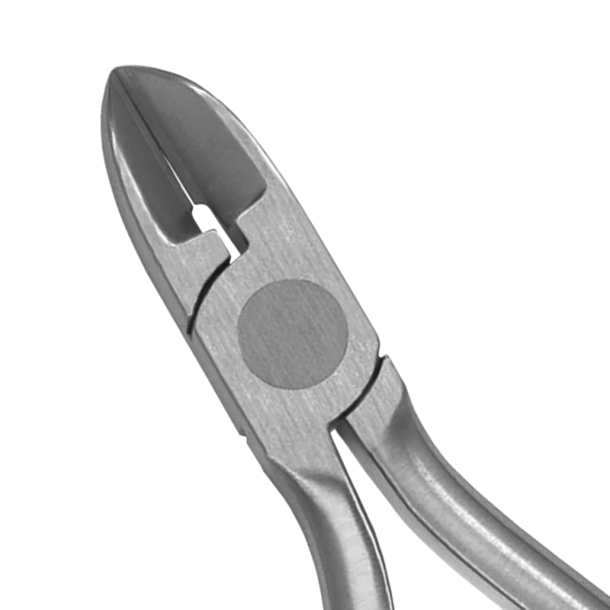 Hu-Friedy Hard Wire Cutter .010-.022x.028 