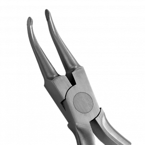 Hu-Friedy How Utility Plier 40° max .030    