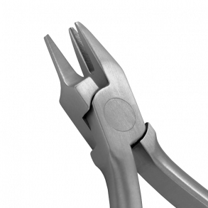 Hu-Friedy 3-kbe lang max 0,76 mm  